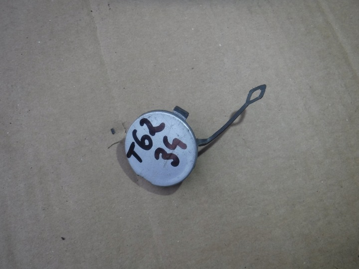 фото №1, Заглушка бампера зад bmw e46 compact м-пакет 7894797