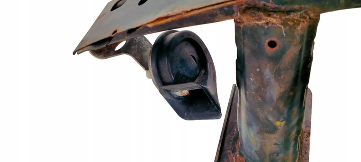 фото №6, Bmw 1 e81 e87 балка бампера передньої передня перед pas