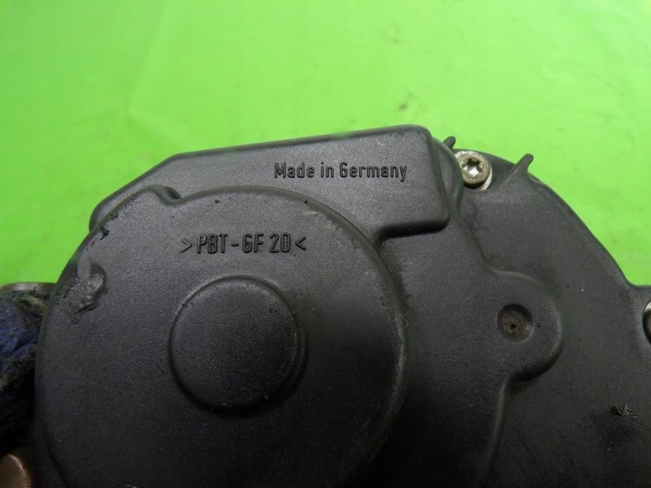 фото №8, Audi a4 b5 1.8 20v дросельна заслінка 058133063h