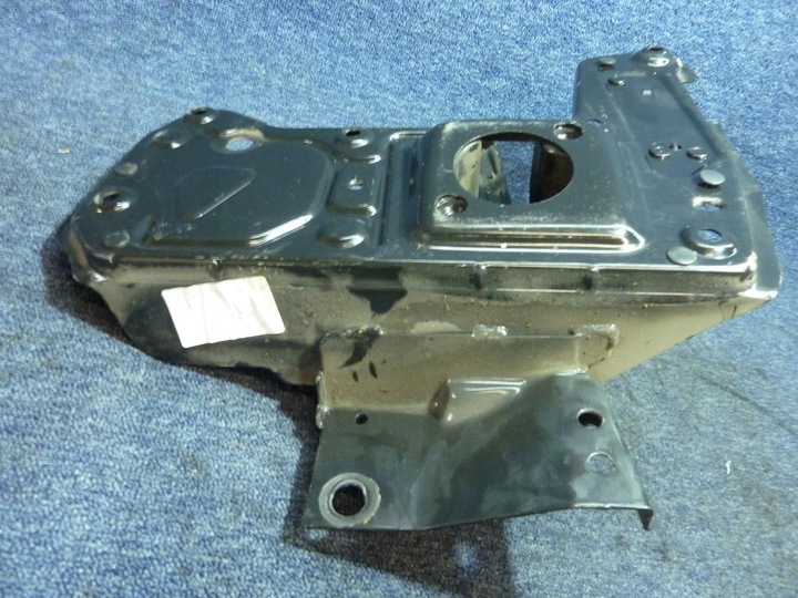 фото №9, Педаль педалі 0060694217 alfa romeo 159 1.9 jtdm 05-11r. автомат європа