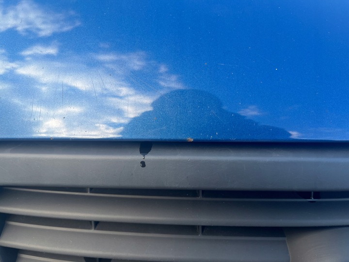 фото №8, Audi a3 8p quattro s-line рестайлінг капот кришка двигуна [lx5v]