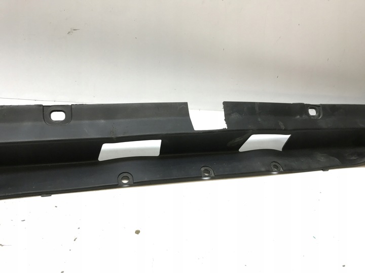 фото №8, Накладка бампера зад градус vw amarok 2h6807943