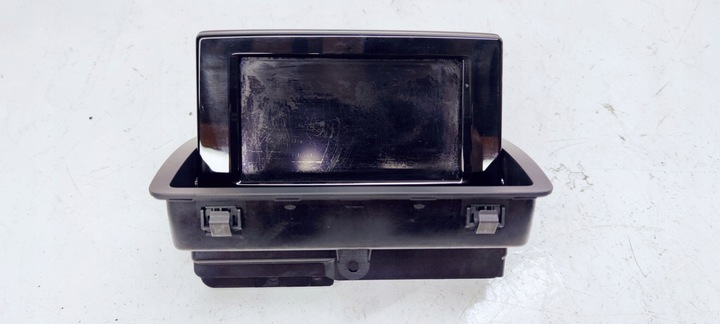 фото №1, Дисплей монітор mmi audi q3 8u0857273b
