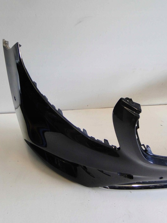 фото №9, Mercedes v класс w447 447 бампер переднее pts amg