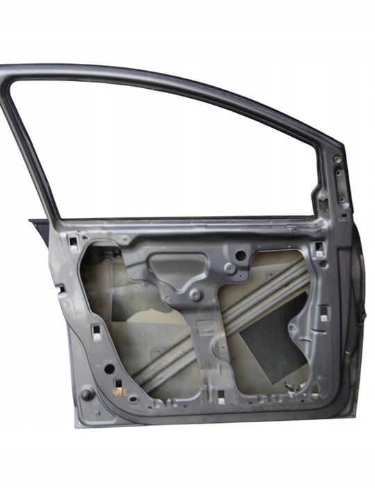 фото №8, Seat altea двері лівий перед передні ls7u