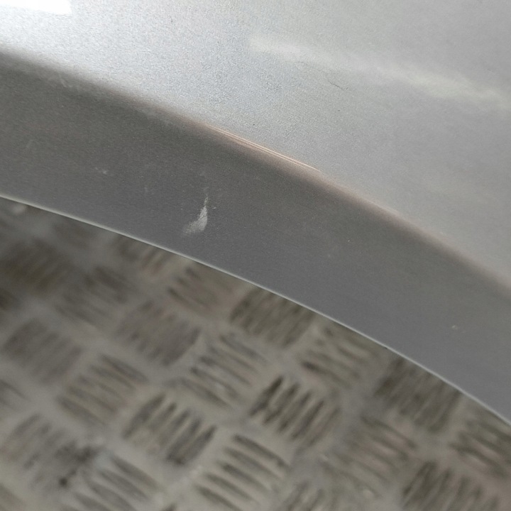 фото №6, Audi a4 s4 b8 8k 2011 перед сторона правая крыло переднее