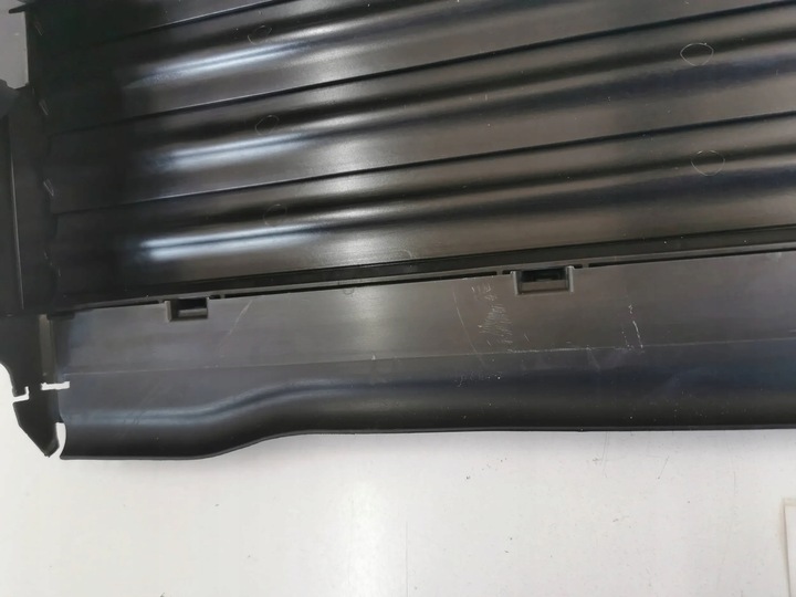 фото №12, Впуск, жалюзи, руль воздуха skoda octavia iv 2.259