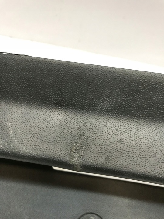 фото №10, Накладка бампера зад градус vw amarok 2h6807943