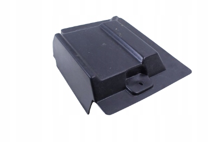 фото №1, Крышка защита акумулятора aixam 500