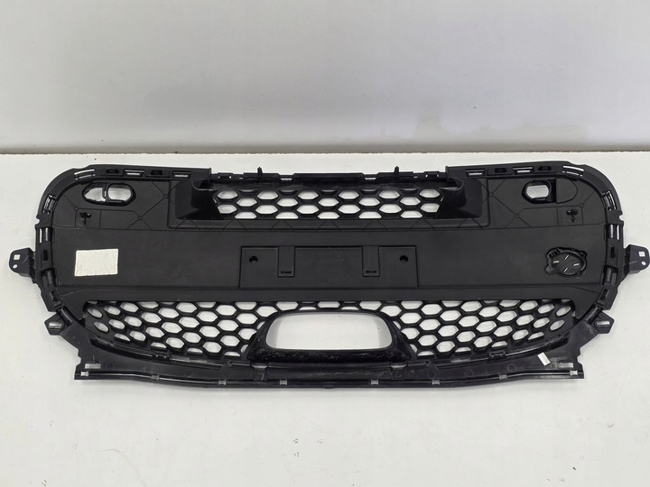 фото №12, Решётка радиатора решётка усилитель smart fortwo eq w453 a4538802505 a4538881700