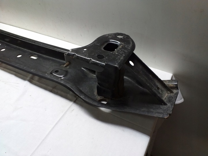 фото №8, Bmw seria 6 f12 gran купе балка бампера