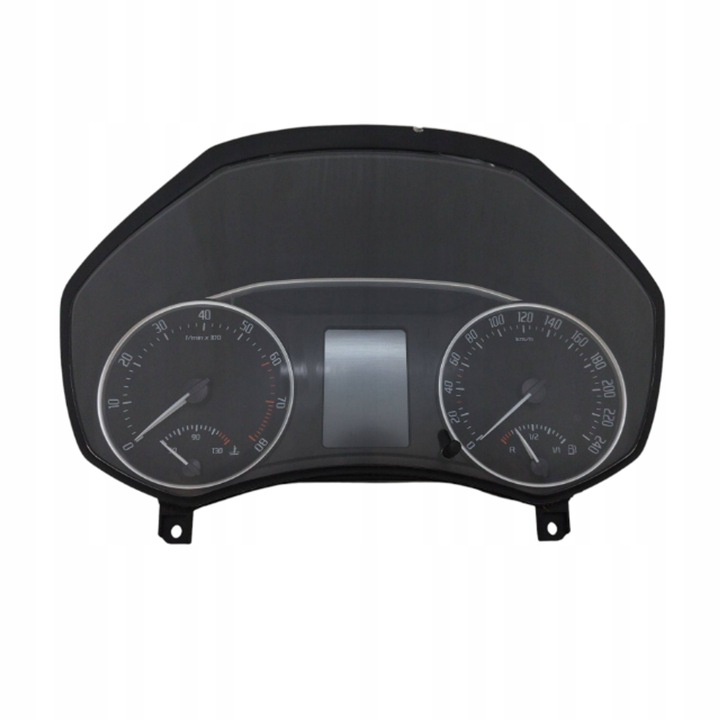 фото №1, 2012 skoda octavia mk2 1z спидометр / спидометр 1z0920843q