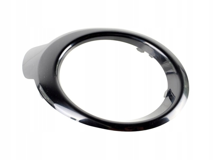 фото №2, Решётка рамка галоген левая peugeot partner iii рестайлинг 12-18