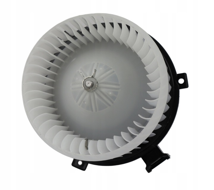 фото №3, Вентилятор chevrolet trax 2012 - 2019 повітродувка