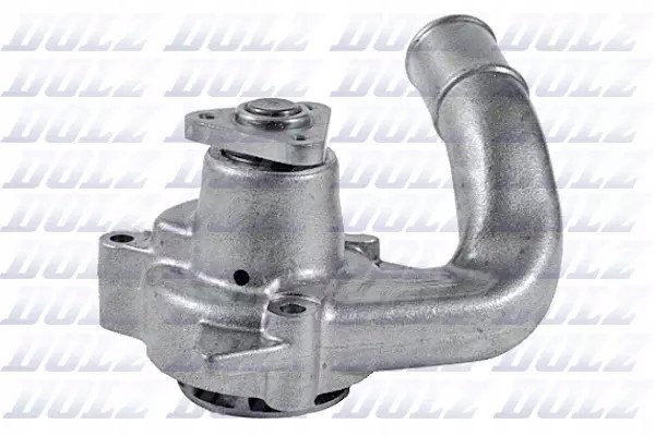 фото №11, Водяна помпа  ford mazda fiesta 1.3/i 96-, ka 1.3/i 9