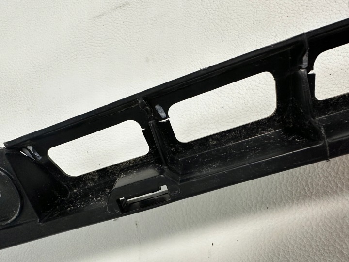 фото №8, Vw polo середній кронштейн   бампера 6r6807863b