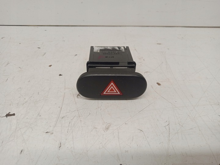 фото №1, Kia carens iv кнопка світла аварійних 2013-17r