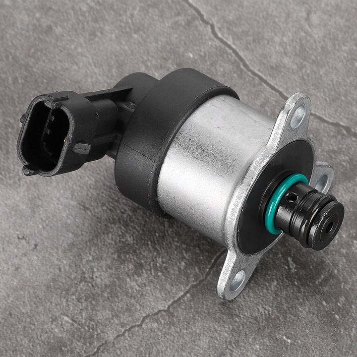 фото №6, Клапан управляющий регулятор давления топлива подходит для nissan