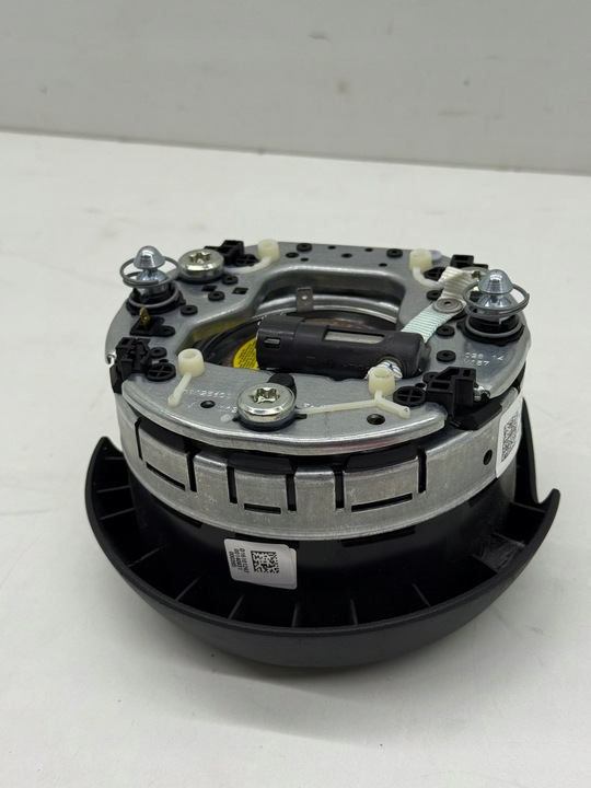 фото №13, Audi a7 s7 s6 a6 c7 повітряна подушка подушка безпеки кермо s-line оригінал!