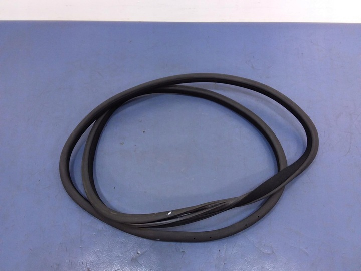 фото №1, Mercedes s w222 длинный прокладка дверь зад левая