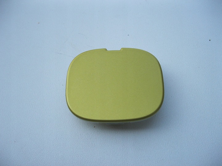 фото №1, Заглушка фаркоп бампера перед smart fortwo w453 14-