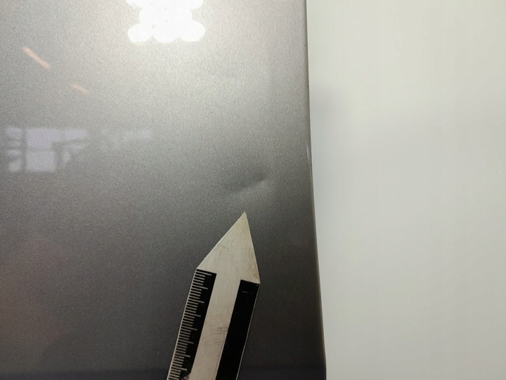 фото №7, Vw passat b8 двері перед ліві передні lb7w