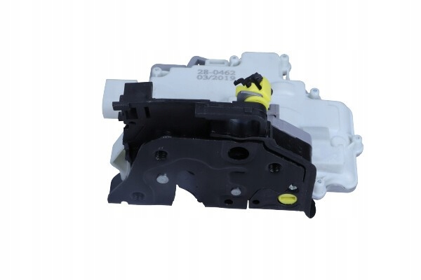 фото №1, Замок дверь задний левый vw eos seat leon toledo 04-11 для замка центрального