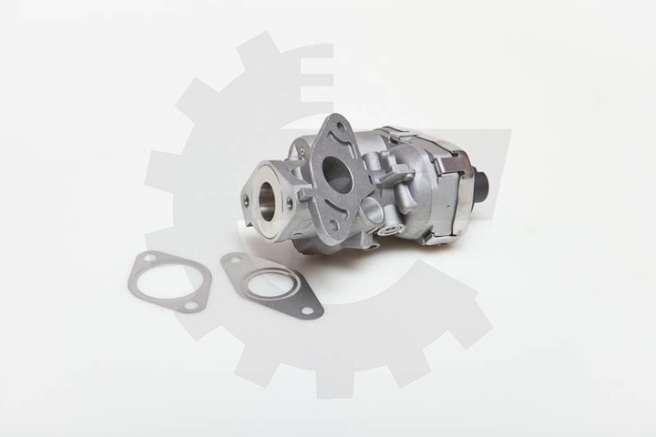 фото №13, Skv клапан egr chevrolet aveo 1.2 spark 1.0 14skv0