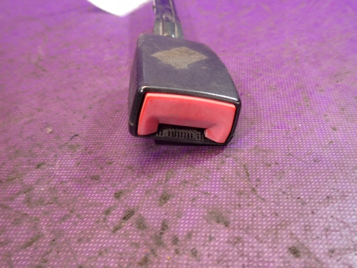 фото №6, Audi a6 c5 універсал 97-01 застібка застібка ременя лівий перед 4b0857755j