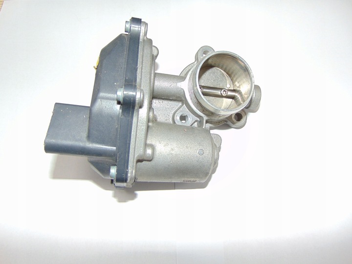 фото №1, Vw passat b8 дроссельная заслонка egr 04l131501m