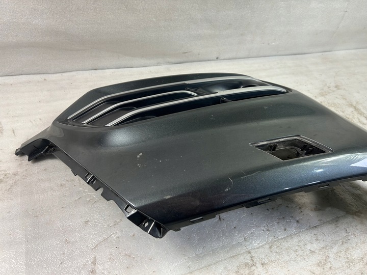 фото №11, Боковина праві бампер перед audi q5 ii s-line 80a