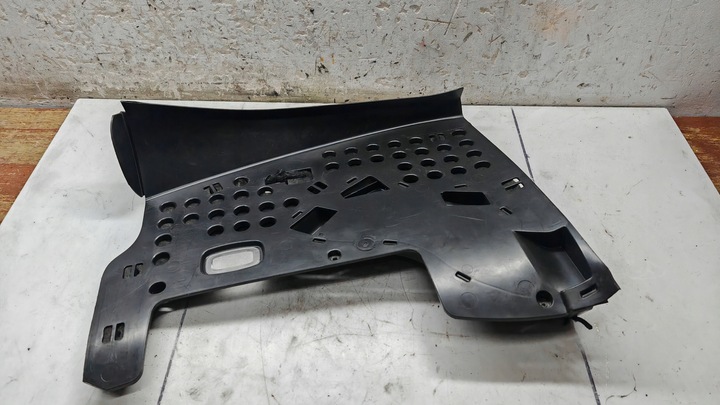 фото №9, Защита панели распределительной mercedes w204 c класс glk x204 a2046800282