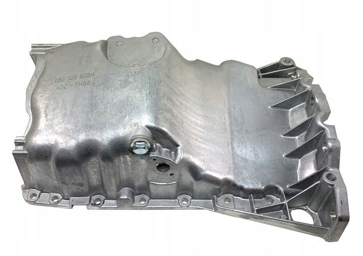 фото №1, Поддон масляная vw passat b5 1997 - 2000