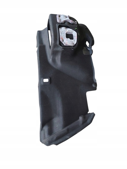 фото №6, Bmw 5 f10 f11 2013 з задній нижній панель бардачка колеса запасного