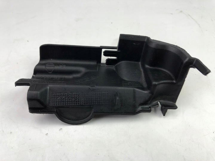 фото №6, Vw seat skoda защита заглушка замка 5k0837349b