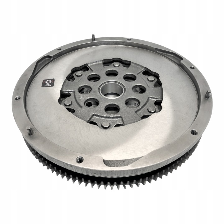 фото №14, Luk 415 0372 10 koło двухмассовый citroen jumper/peugeot boxer 2,2 hdi 06-