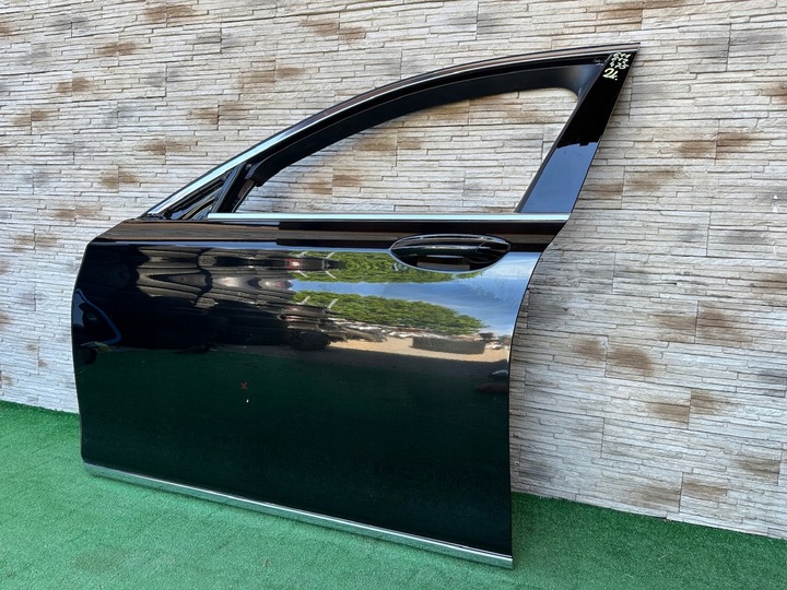 фото №1, Дверь bmw 7 g11 g12 475