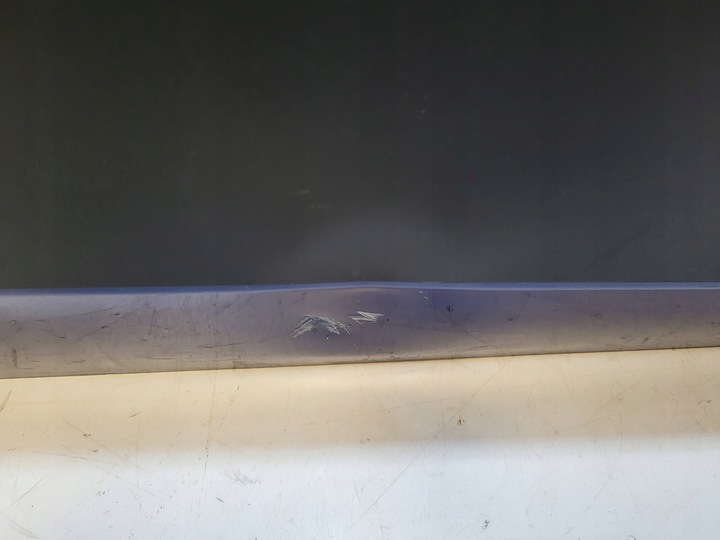 фото №5, Двері праві зад sandero iii stepway 21+