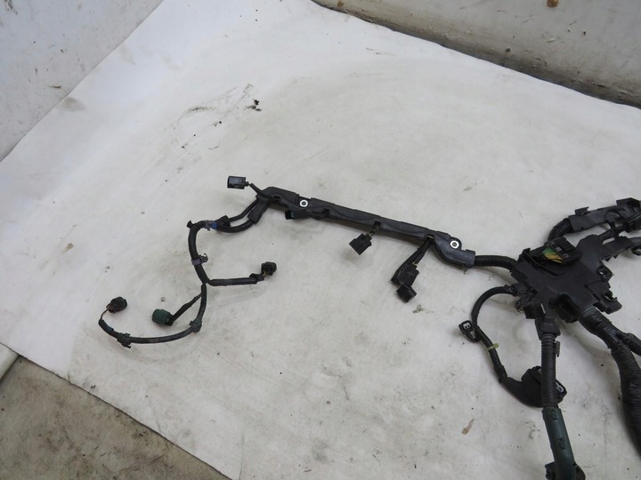 фото №6, Джгут двигуна honda crv iv 2.0 32110-r6f-e010