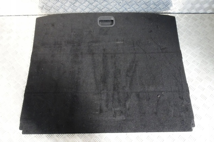 фото №1, Hyundai tucson iv пол коврик полка багажника