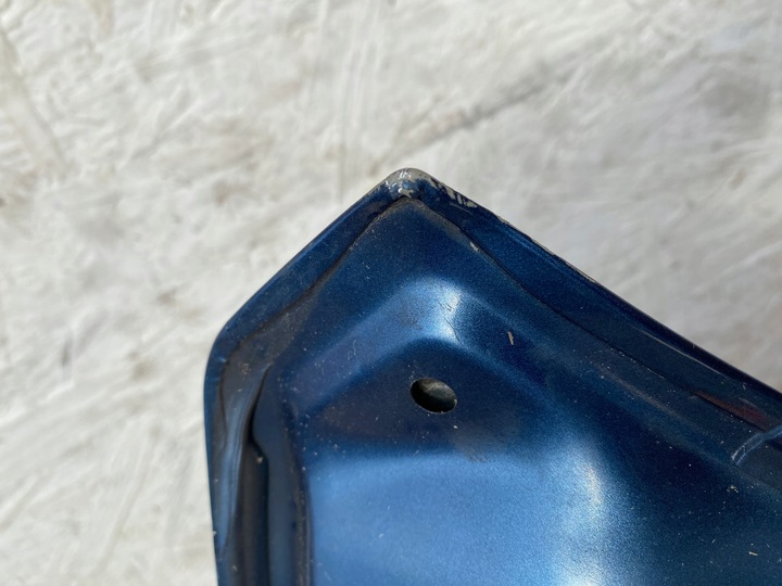 фото №14, Mazda 2 dj dl 14-20r капот кришка двигуна