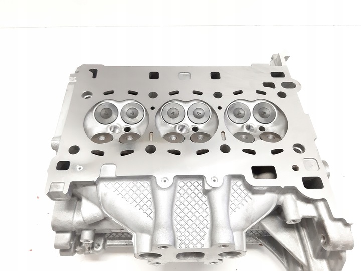 фото №5, Ford focus mk3 1.0 eco головка pbcm5g-6090-ge sfja