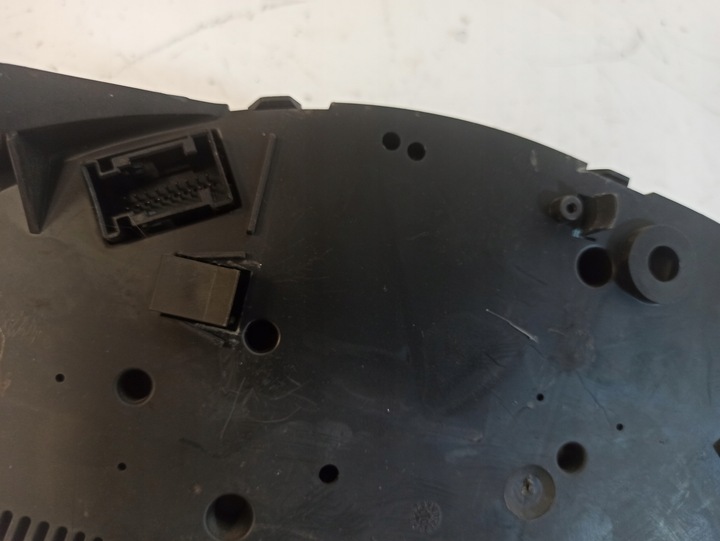 фото №12, Mercedes sprinter спідометр  прилади спідометр a0014460821