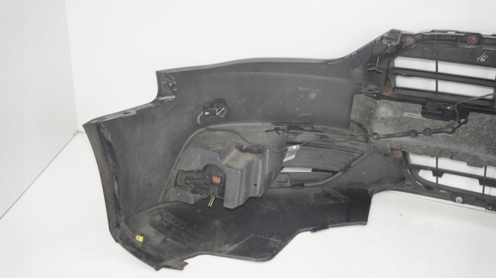 фото №11, Бампер перед переднє audi a4 b8 рестайлінг 11-15r pdc ly9t