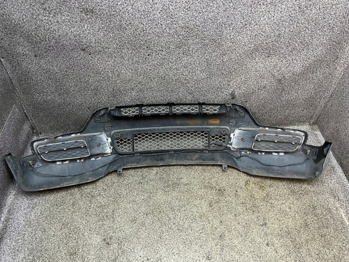 фото №9, Бампер перед передній датчики pdc джгут ґрати bmw x5 e70 a52 a52/7 oem номер