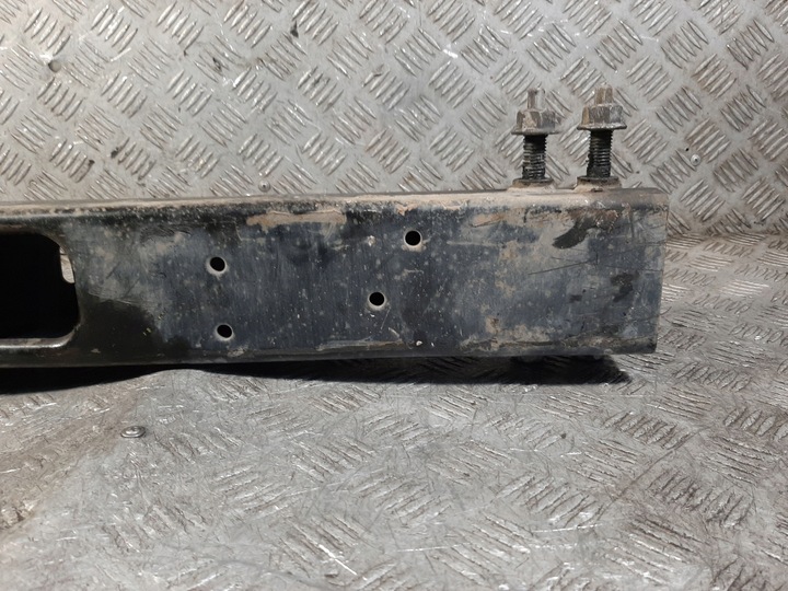 фото №12, Chevrolet silverado 5.3 12r підтримка балка коробки