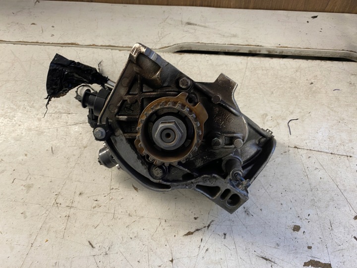 фото №6, Ford transit connect mk2 1.5 tdci система wytryskowy