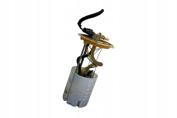 фото №6, Насос бак пального nissan qashqai ii j11, j11_ 170404ea0a 1.6l дизель