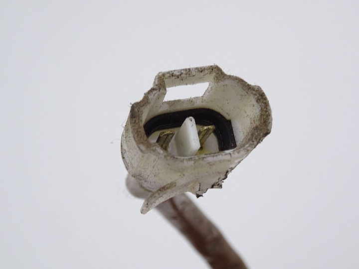 фото №7, Підйомник скло праве перед suzuki liana 8343076f10 2 pin nr1744