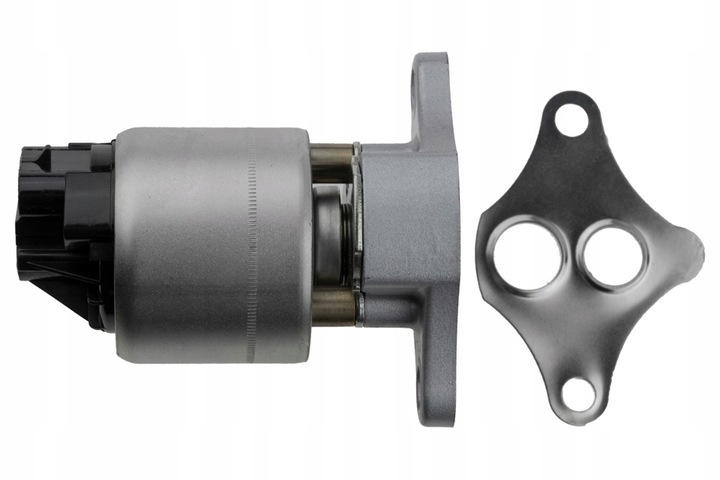 фото №9, Nty клапан egr